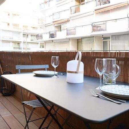Host Inn Sweet Croisette Cannes Dış mekan fotoğraf