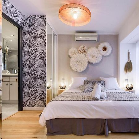 Host Inn Sweet Croisette Cannes Dış mekan fotoğraf