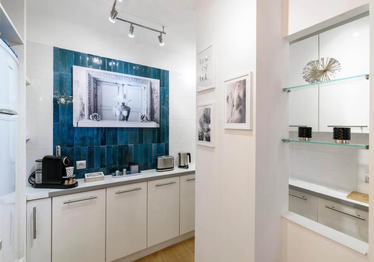 Host Inn Sweet Croisette Cannes Dış mekan fotoğraf