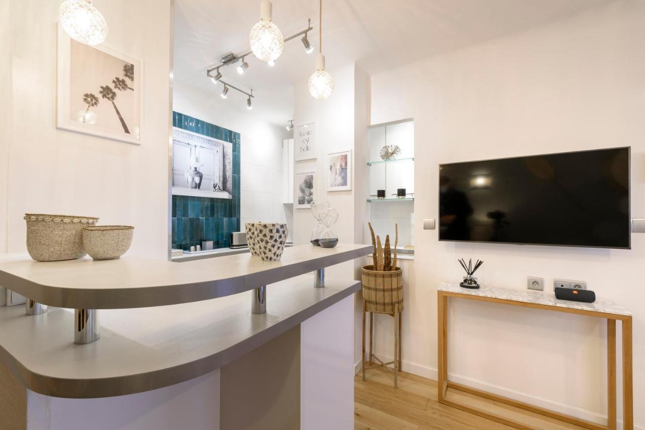 Host Inn Sweet Croisette Cannes Dış mekan fotoğraf