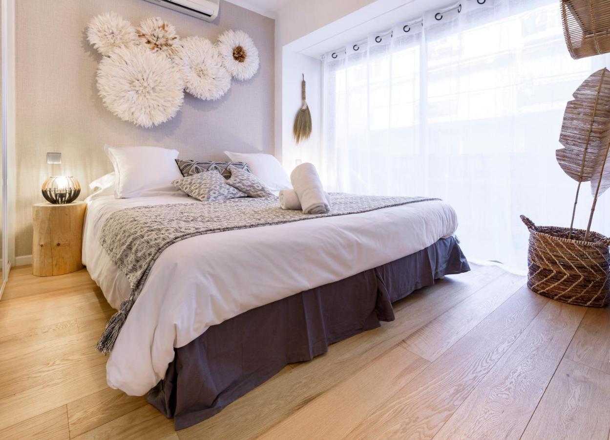 Host Inn Sweet Croisette Cannes Dış mekan fotoğraf