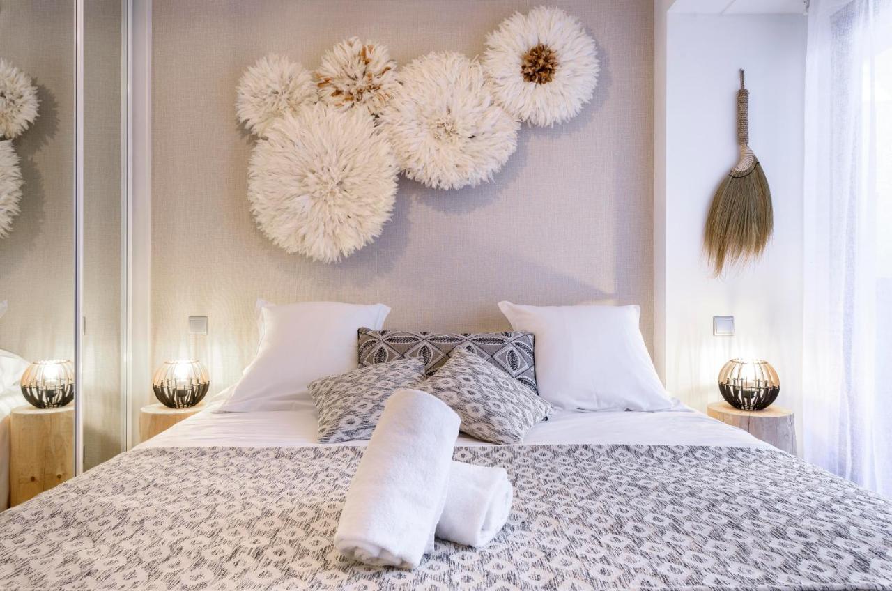 Host Inn Sweet Croisette Cannes Dış mekan fotoğraf