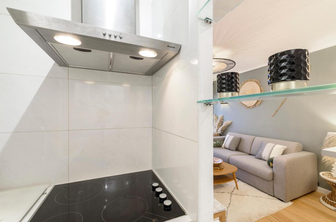 Host Inn Sweet Croisette Cannes Dış mekan fotoğraf