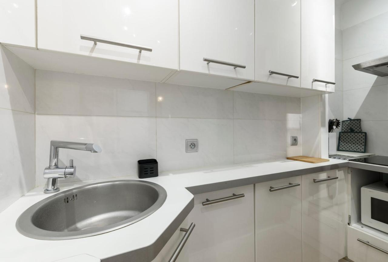 Host Inn Sweet Croisette Cannes Dış mekan fotoğraf